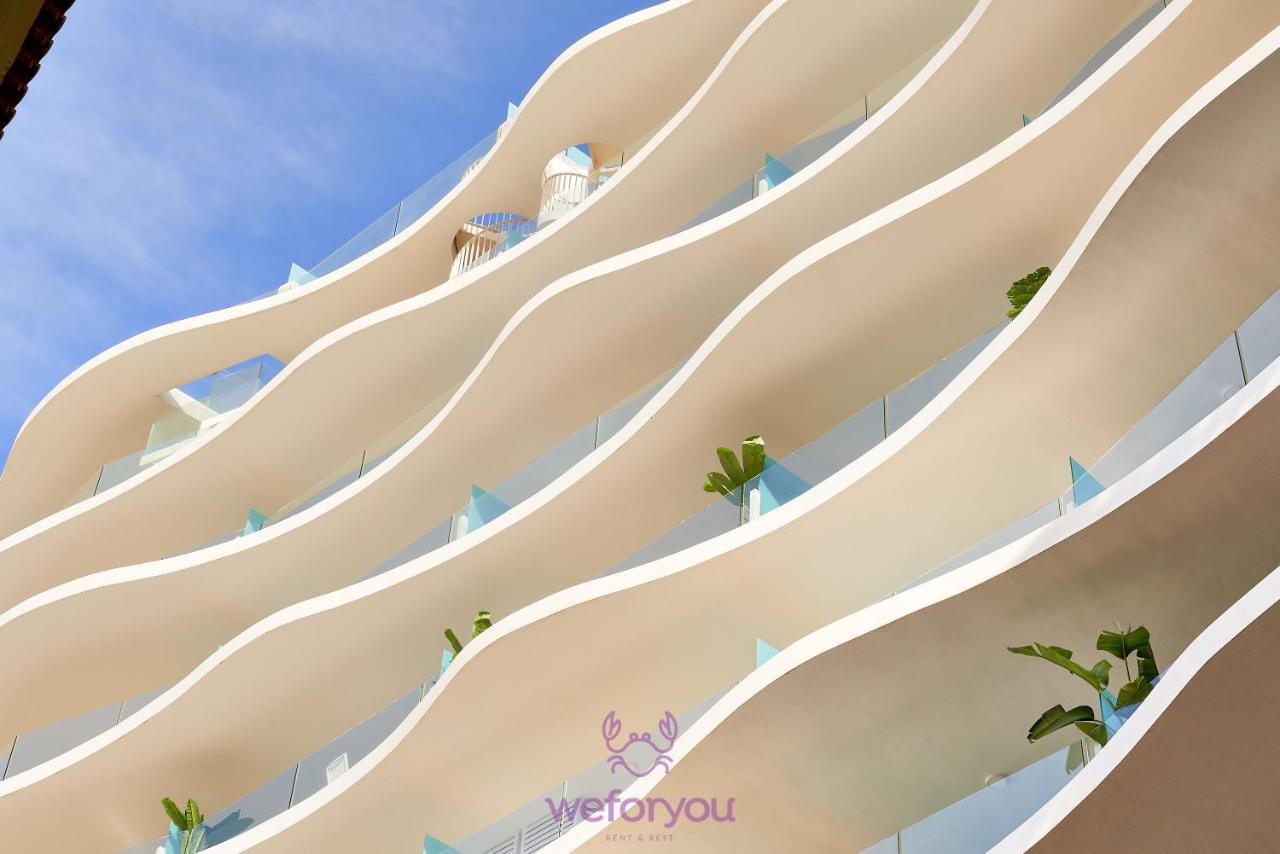 Alowave Apartment Fuengirola Exterior photo