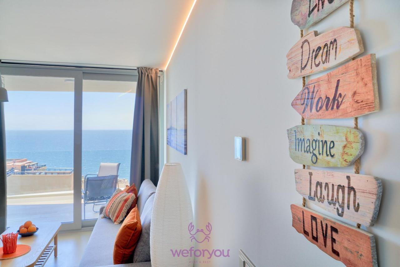 Alowave Apartment Fuengirola Exterior photo