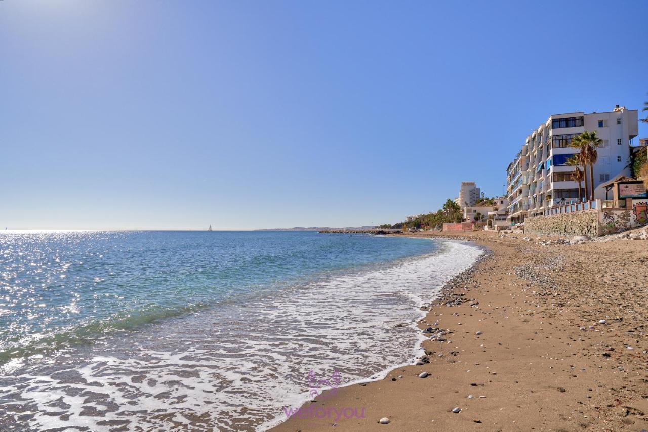 Alowave Apartment Fuengirola Exterior photo